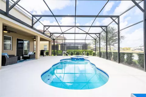 Exterior - 7560 Oakmoss Loop, Davenport, FL 33837 photo 3 of 11