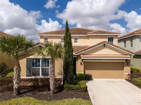 7560 Oakmoss Loop, Davenport, FL 33837