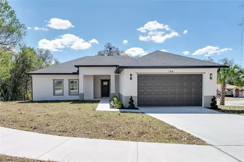106 Megan Ct, Orange City, FL 32763