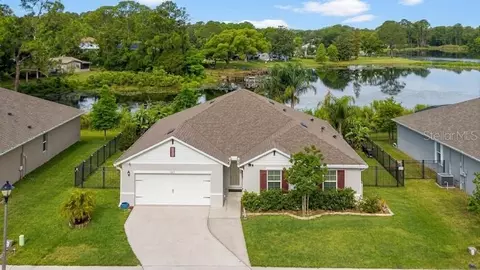 866 Baylor Dr, Deltona, FL 32725