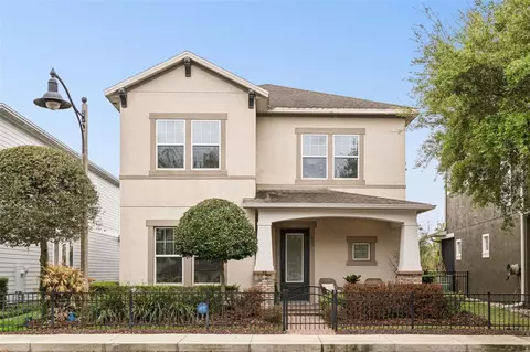 493 Oviedo Blvd, Oviedo, FL 32765