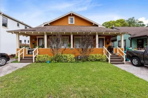 1409 E Amelia St, Orlando, FL 32803