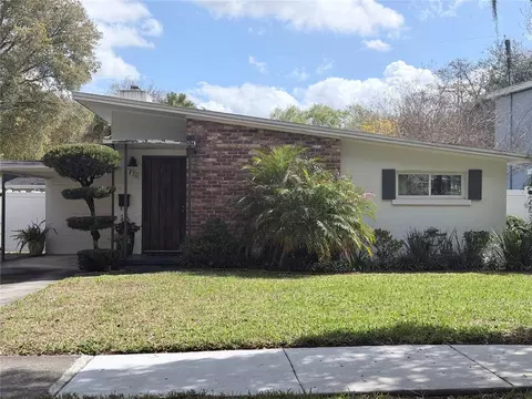 836 Mayfair Cir, Orlando, FL 32803