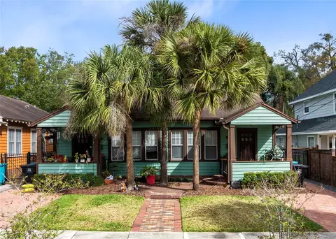 1415 E Amelia St, Orlando, FL 32803