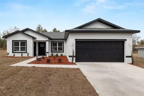 16965 SW 50th Cir, Ocala, FL 34473