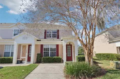 2346 Silver Palm Dr, Kissimmee, FL 34747
