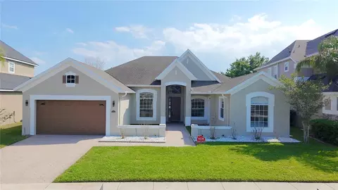 16138 Bristol Lake Cir, Orlando, FL 32828