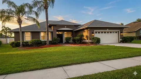 8044 Canyon Lake Cir, Orlando, FL 32835
