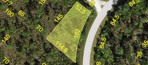 12069 Hollyhock St, Punta Gorda, FL 33955