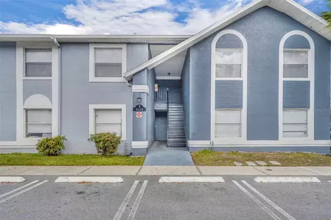 4124 Pershing Pointe Pl #4, Orlando, FL 32822
