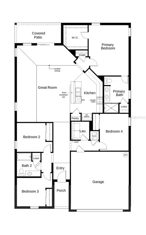 14593 Robin Ridge Trl, Hudson, FL 34669 photo 2
