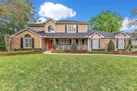 1502 Eagle Nest Cir, Winter Springs, FL 32708