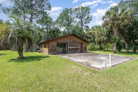 Exterior - 4300 Justa Rd, Mims, FL 32754 photo 3 of 11