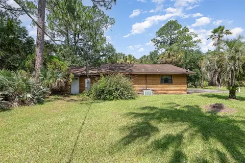 Exterior - 4300 Justa Rd, Mims, FL 32754 photo 5 of 11