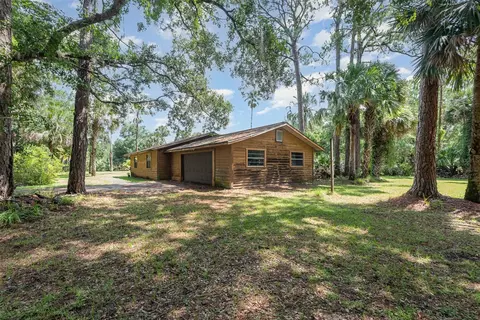 Exterior - 4300 Justa Rd, Mims, FL 32754 photo 7 of 11