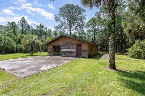 Exterior - 4300 Justa Rd, Mims, FL 32754 photo 4 of 11