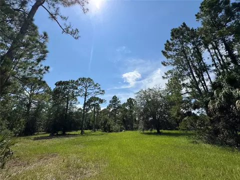 Exterior - 4300 Justa Rd, Mims, FL 32754 photo 1 of 11