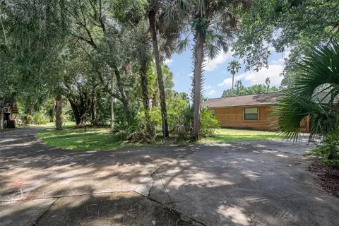 Exterior - 4300 Justa Rd, Mims, FL 32754 photo 8 of 11