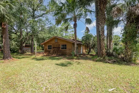 Exterior - 4300 Justa Rd, Mims, FL 32754 photo 6 of 11