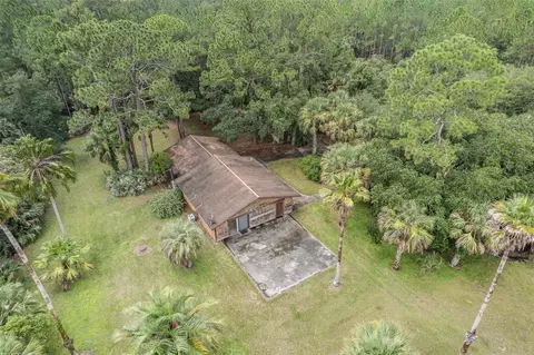 Exterior - 4300 Justa Rd, Mims, FL 32754 photo 11 of 11