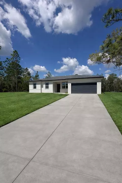 3251 W Kirkwood Pl, Dunnellon, FL 34433