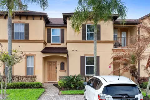 417 La Mirage St, Davenport, FL 33897