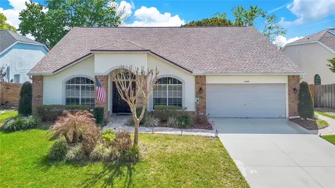 12748 Forestedge Cir, Orlando, FL 32828
