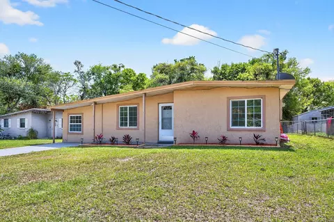 3112 Kathleen Dr, Orlando, FL 32810