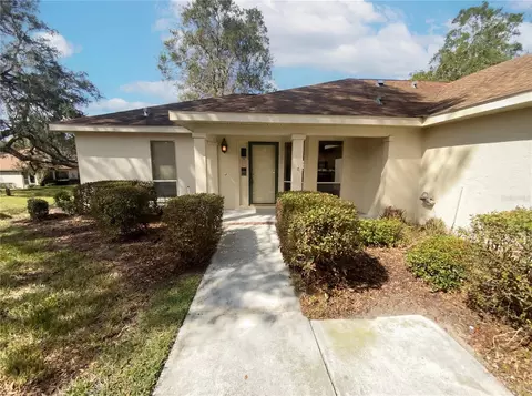 1610 N Dalary Pt, Crystal River, FL 34429