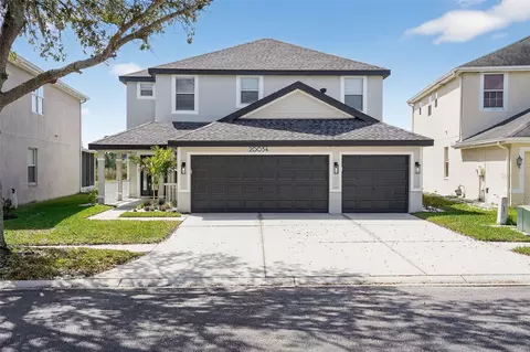 20054 Nob Oak Ave, Tampa, FL 33647