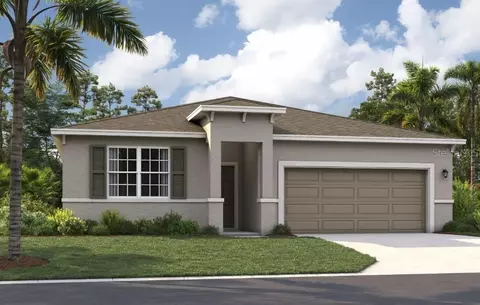 1321 Blue Daze Ln, Eustis, FL 32726