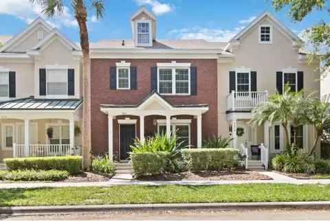 9686 Cypress Pine St, Orlando, FL 32827