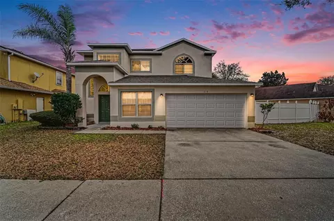 314 Lancer Oak Dr, Apopka, FL 32712