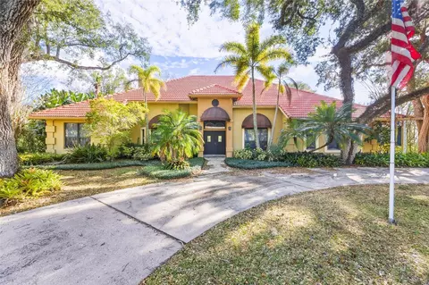 4549 Helena Dr, Titusville, FL 32780