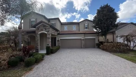9442 Royal Estates Blvd, Orlando, FL 32836