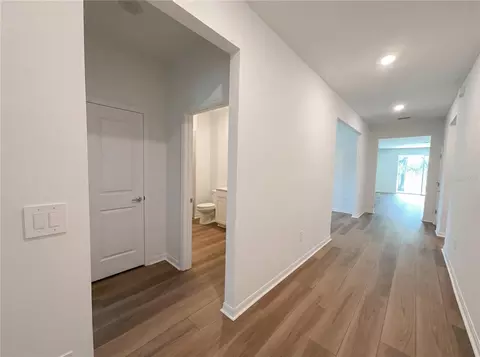 Entry Way - 8355 SW 197th Ct, Dunnellon, FL 34432 photo 1 of 3