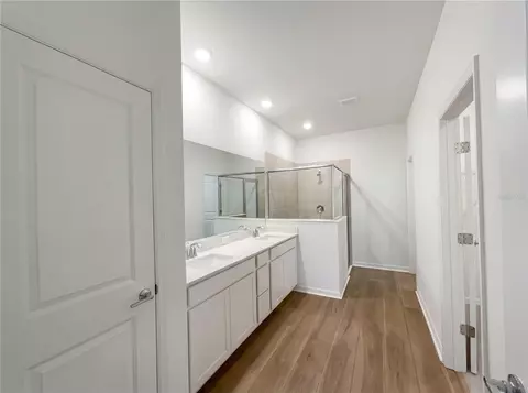 Entry Way - 8355 SW 197th Ct, Dunnellon, FL 34432 photo 2 of 3