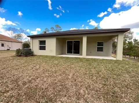 Exterior - 8355 SW 197th Ct, Dunnellon, FL 34432 photo 2 of 4