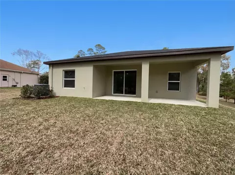 Exterior - 8355 SW 197th Ct, Dunnellon, FL 34432 photo 4 of 4