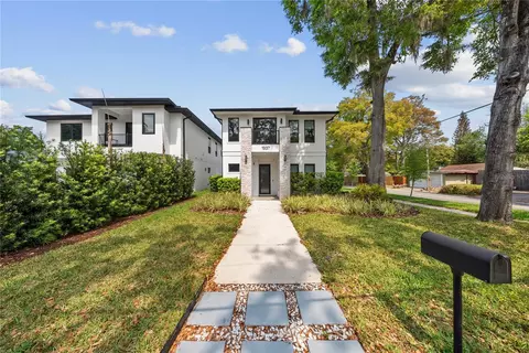 1937 E Marks St, Orlando, FL 32803