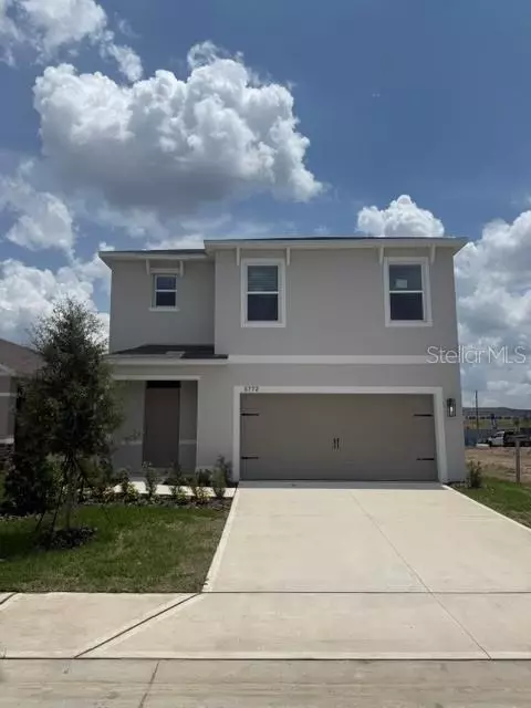 5772 Mountain Rd, Davenport, FL 33837