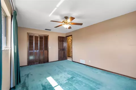 Bedroom - 330 Sanchez Ave, Ormond Beach, FL 32174 photo 8 of 9