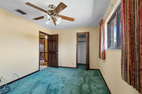 Bedroom - 330 Sanchez Ave, Ormond Beach, FL 32174 photo 9 of 9
