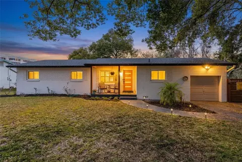 958 Hanover Ave, Winter Park, FL 32789