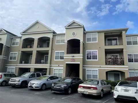 8112 Claire Ann Dr #107, Orlando, FL 32825