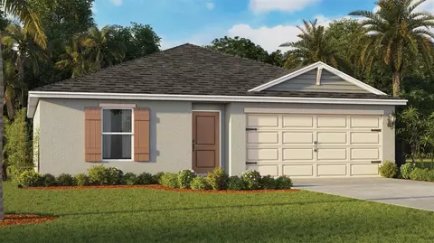 1456 Morning Walk Dr, Ormond Beach, FL 32174