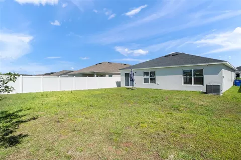 Exterior - 3201 Sweet Acres Pl, Saint Cloud, FL 34772 photo 8 of 8