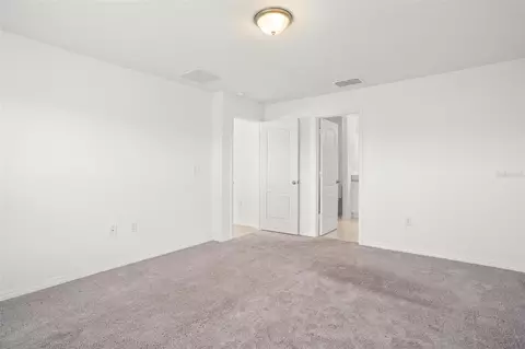 Bedroom - 3201 Sweet Acres Pl, Saint Cloud, FL 34772 photo 3 of 9