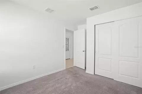 Bedroom - 3201 Sweet Acres Pl, Saint Cloud, FL 34772 photo 7 of 9