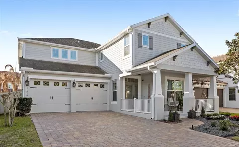 11816 Angle Pond Ave, Windermere, FL 34786